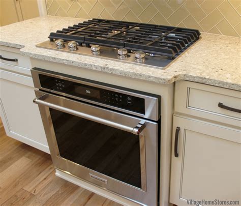 Glory Countertop Stove With Oven Kitchen Bar Stools Online