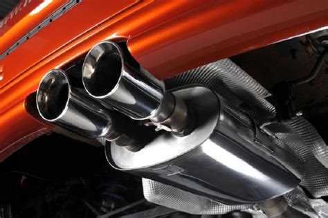 The Important Choices to Make When Buying Aftermarket Exhaust Systems ...