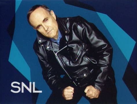 Rudy Giuliani | Saturday Night Live Wiki | Fandom