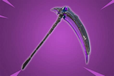 Where to find Sideways Scythe in Fortnite Chapter 2 Season 8: Weapon ...