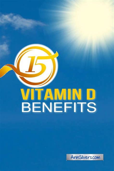 Vitamin d3 benefits for depression anxiety and more – Artofit