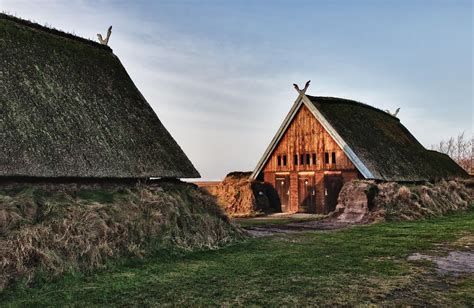 Nordvegen History Centre and Viking Settlement - Haugesund ...