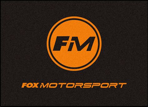 Motorsport Floor Mats – Custom Logo Designs | UK Mats