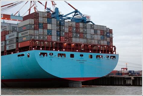 World's All Amazing Things, Pictures,Images And Wallpapers: Emma Maersk ...