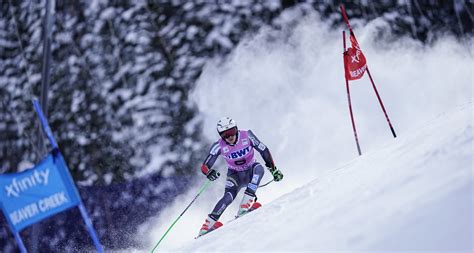 Alpine skiing World Cup Finals canceled due to COVID-19 - CGTN Africa