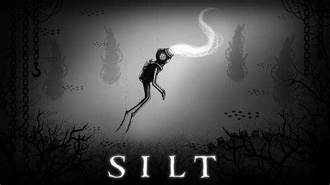 Silt para Nintendo Switch - Site Oficial da Nintendo para Brasil