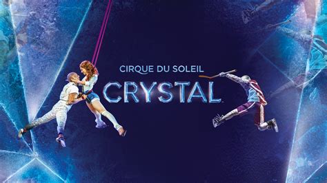 Win Cirque du Soleil Crystal Tickets - The Meadows