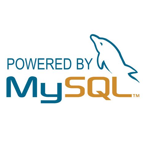 MySQL Logo PNG Transparent (3) – Brands Logos