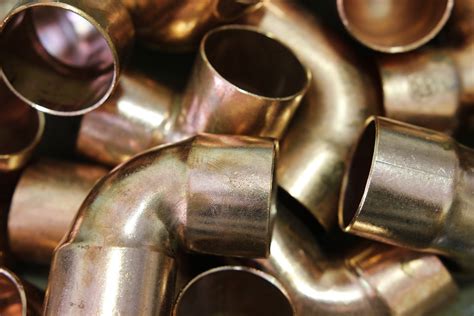 Free photo: Copper, Fittings, Plumbing, Metal - Free Image on Pixabay ...