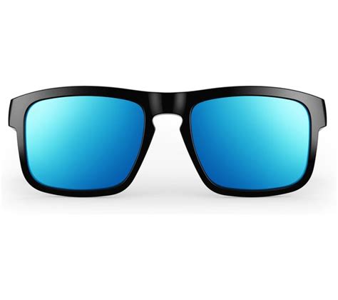 Buy BOSE Frames Tenor Lenses - Mirrored Blue | Free Delivery | Currys