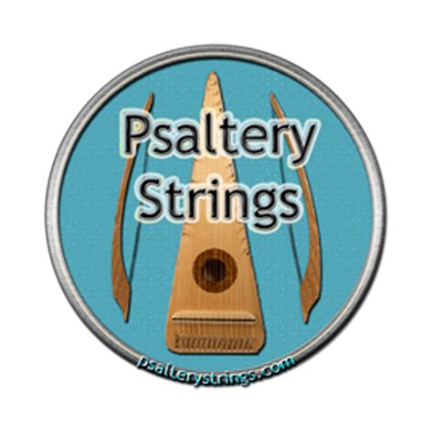 Tish Westman | Psaltery Strings