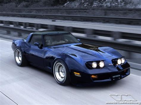 Custom C3 Corvette Old Corvette, Corvette Summer, Classic Corvette ...