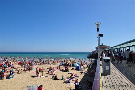 Bournemouth Pier | Visit Bournemouth