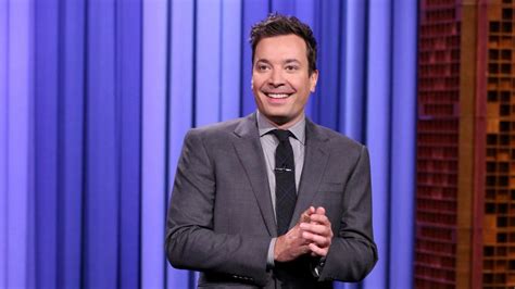 Jimmy Fallon Will Never Make Fun of You | Here's The Thing | WNYC Studios