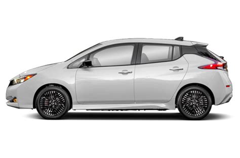 2023 Nissan Leaf Specs, Price, MPG & Reviews | Cars.com