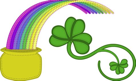 St Patricks Day Clipart - ClipArt Best