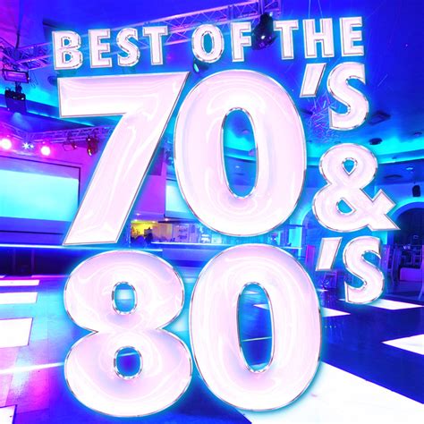 best of 70s and 80s : Free Download, Borrow, and Streaming : Internet ...