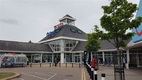 Tesco Kingston clamping down on ‘selfish shoppers’ - MKFM 106.3FM - Radio Made in Milton Keynes