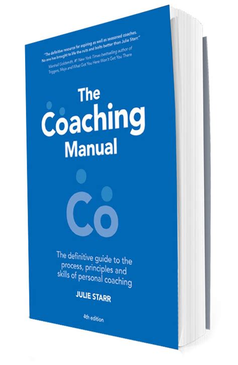 The Best Books on Coaching - Trainers Toolbox