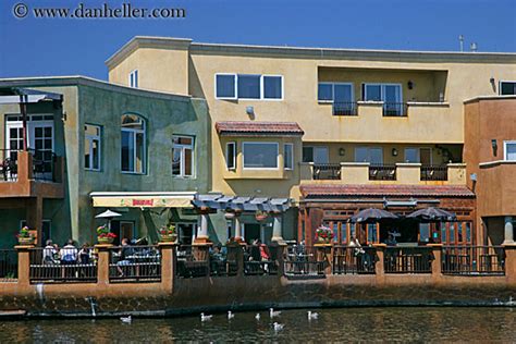 Capitola Restaurants on Water (2)