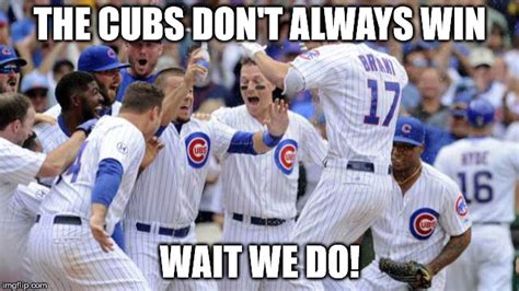 Cubs Memes - Imgflip