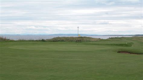 Golspie Golf Club, Golspie Scotland | Hidden Links Golf