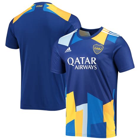 Boca Juniors Jerseys and Merchandise - Where to Buy Them