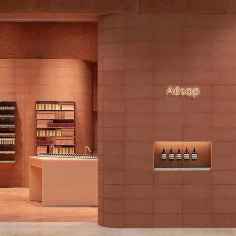 London: Aesop store opening | superfuture®