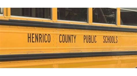 Henrico County Public Schools to delay redistricting process | WRIC ABC ...