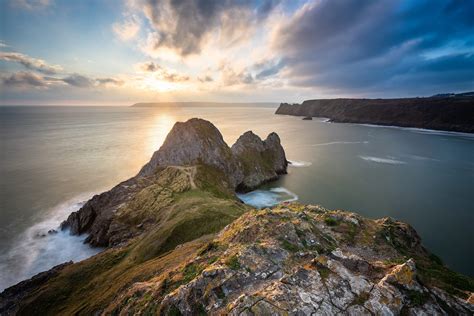 Snowdonia & Wales Photography - James Grant Photography