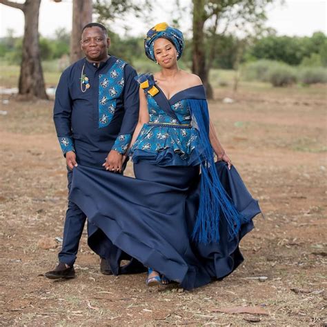 A Tswana Inspired Traditinal Wedding - South African Wedding Blog ...