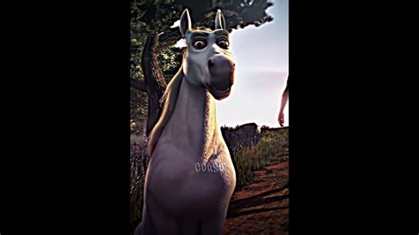 Rythm is a Dancer #donkey #rizz #shrek #4k - YouTube