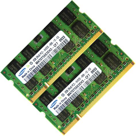 Ddr2 4gb Ram 800mhz | donyaye-trade.com