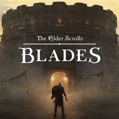 The Elder Scrolls: Blades - IGN