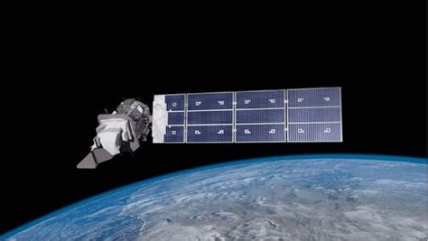 Landsat 9 Satellite Sensor | Satellite Imaging Corp