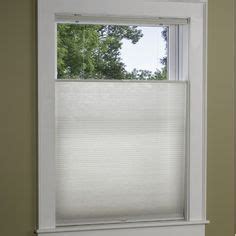 lower half window blinds - Google Search | Pleated shade, Blinds for windows, Bathroom window ...