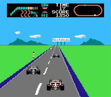 Buy F1 Race NES | Cheap price | ENEBA