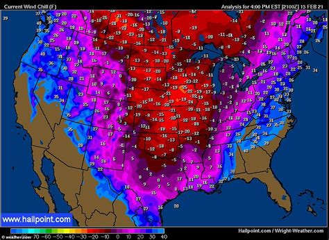 Winter storm Uri sparks energy crisis across the United States | Daily Mail Online