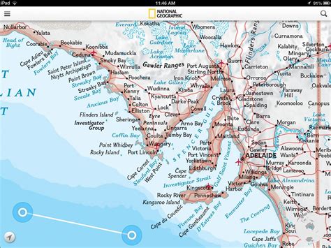 Mapping Term Glossary: Definitions and Examples | Maptive