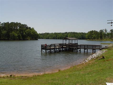 Pike County PFL | Outdoor Alabama