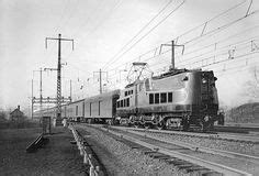 44 PRR P5A Electric ideas | pennsylvania railroad, electric locomotive, locomotive