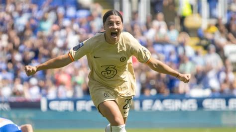 Top 10 Women's Footballers with the Highest Earnings Worldwide - Sportsdark