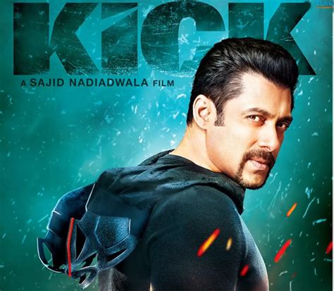 Kick Salman Khan Movie - Movie HD Wallpapers