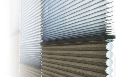 Hunter Douglas Duette® Honeycomb Shades