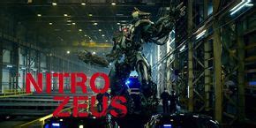 Nitro Zeus - Transformers Wiki