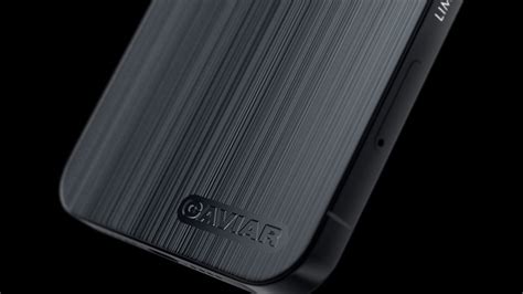 Caviar’s Pro Stealth Is An Ultra High-End iPhone 12 Pro Sans Cameras - IMBOLDN