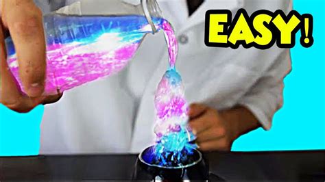 Science Experiments Kids Can Do With Magnets