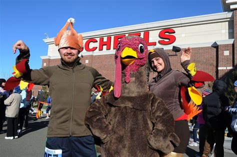 Annual Scheels Turkey Trot, Scheels (Sparks, NV), November 24 2022 | AllEvents.in