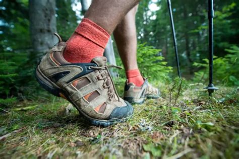 The Best Hiking Shoes For Men In 2023 - coolhikinggear.com