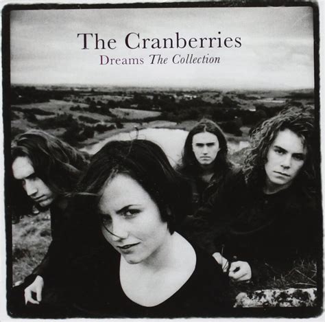 THE CRANBERRIES: DREAMS THE GREATEST HITS COLLECTION CD THE VERY BEST OF / NEW 600753404669 | eBay